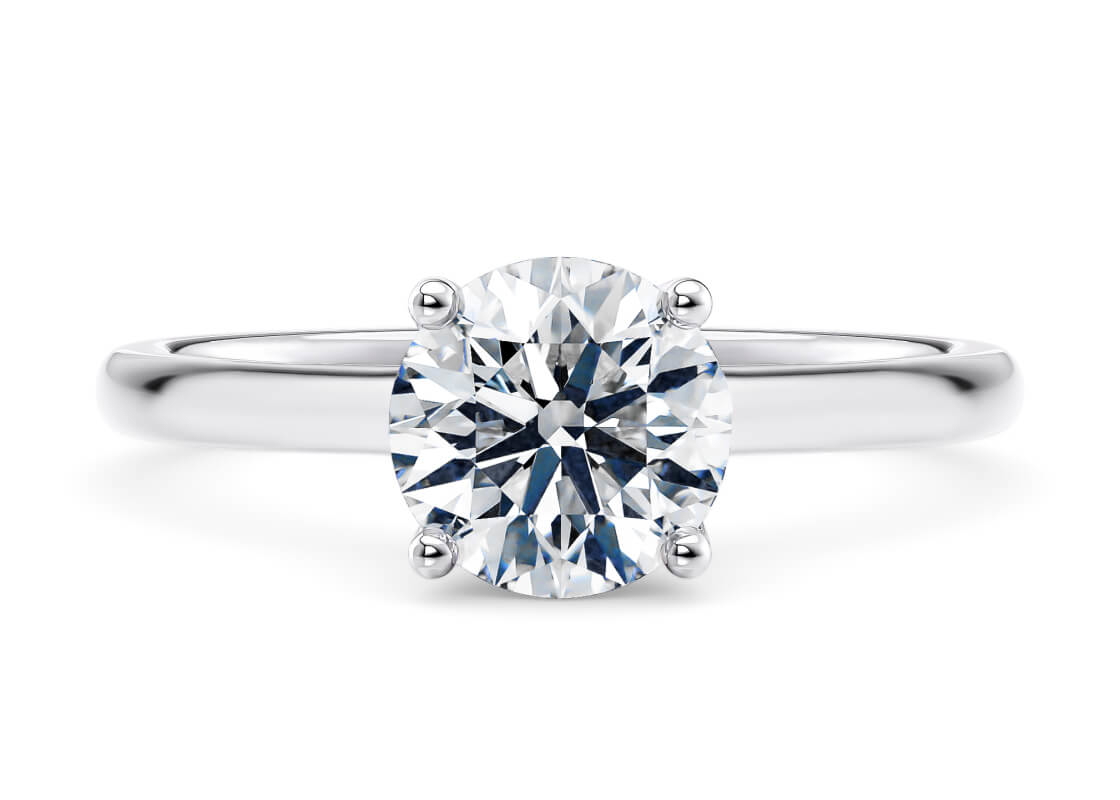paloma engagement ring