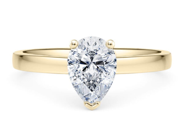 14777 solitario pera