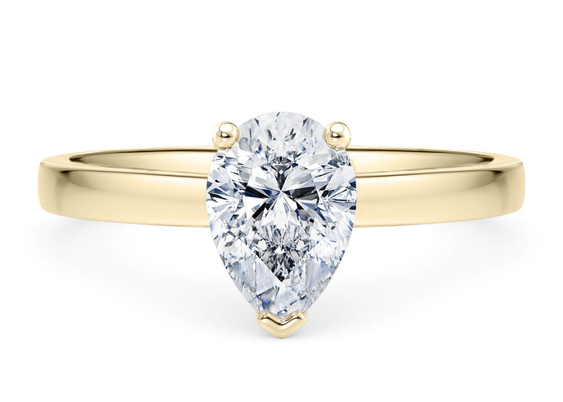 14777 solitario pera