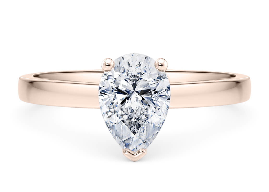 14777 solitario pera