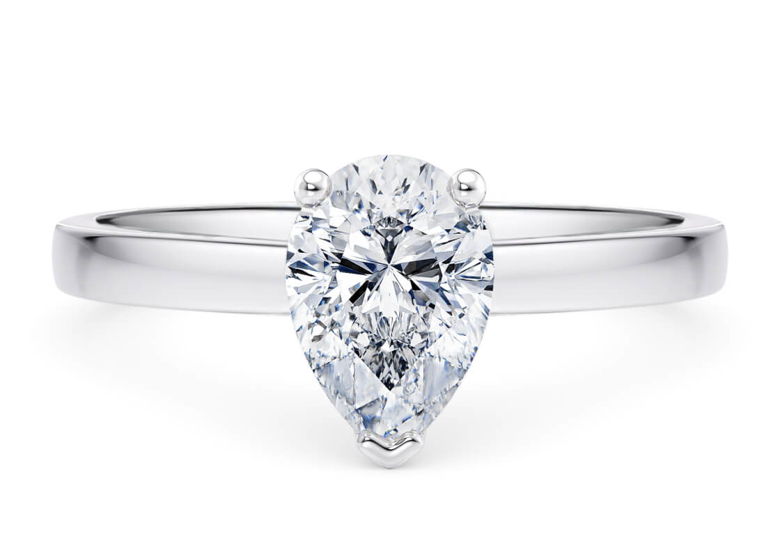 14777 solitario pera