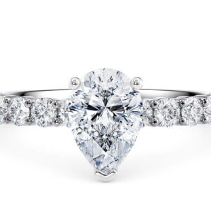 aki band pera blanco