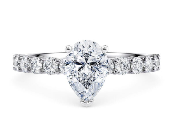 aki band pera blanco