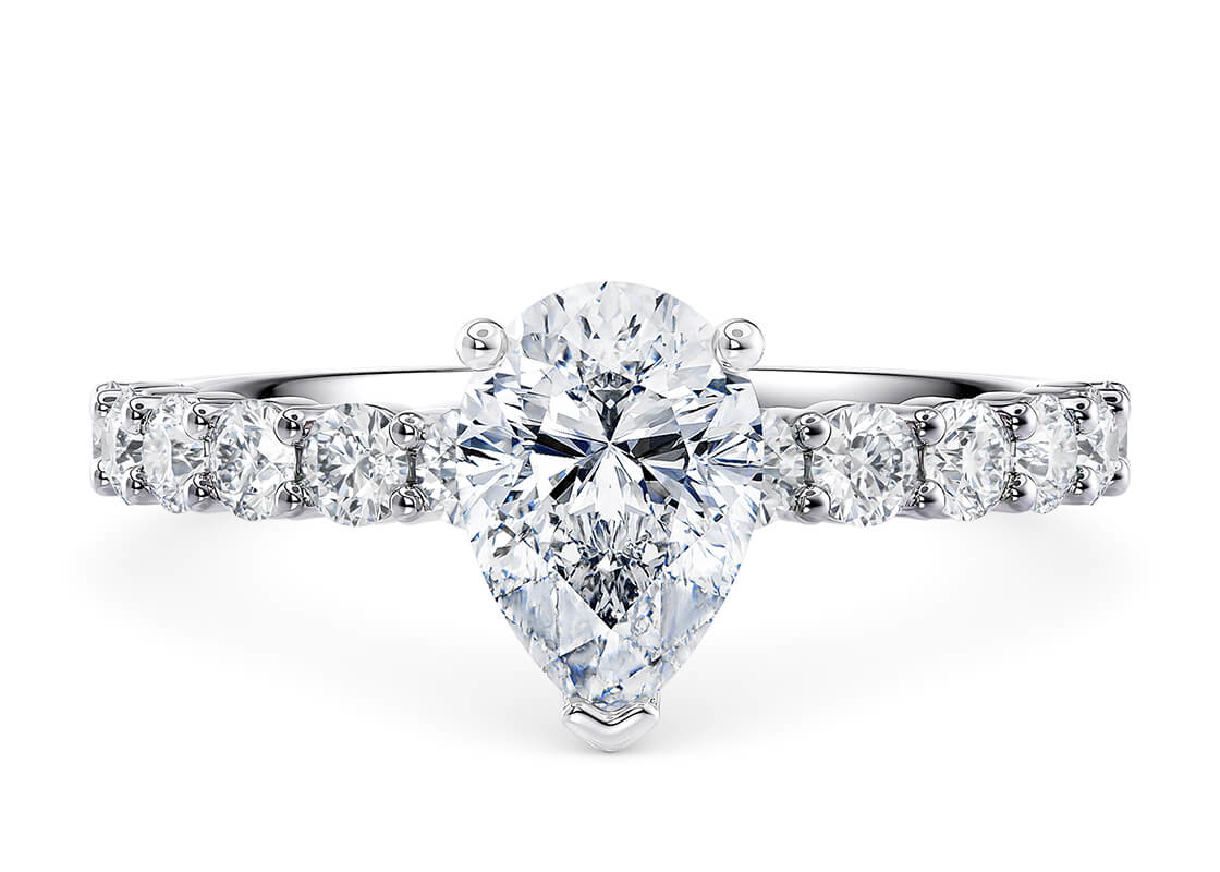 aki band pera blanco