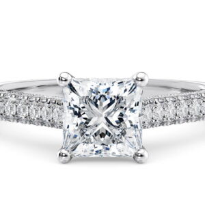 bloom vintage princesa blanco