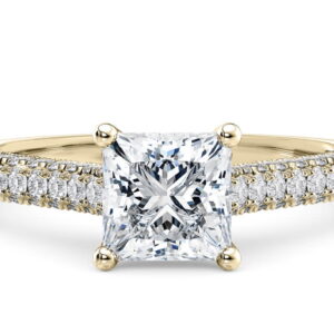 bloom vintage princesa blanco