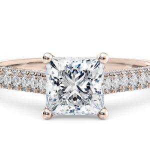 bloom vintage princesa blanco