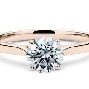 cuture solitario redondo amarillo