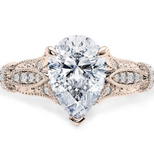 jass vintage pera amarillo