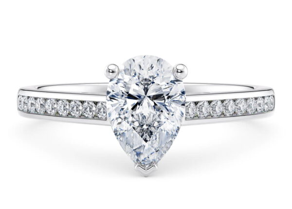 marina banda pera amarillo