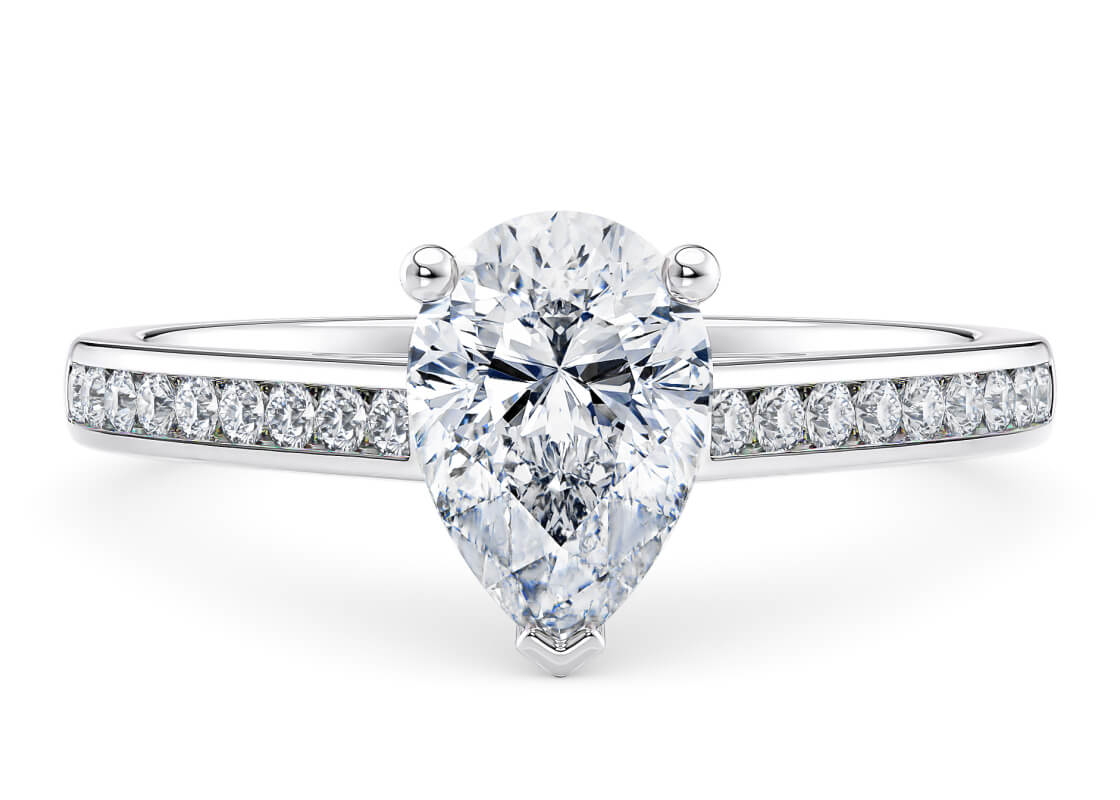 marina banda pera amarillo