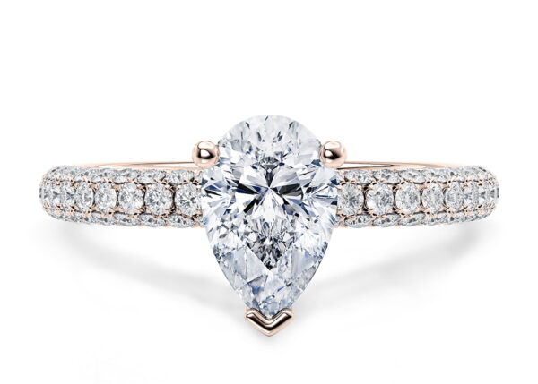 musa banda pera blanco