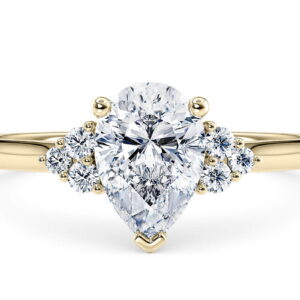 rose trilogía pera blanco