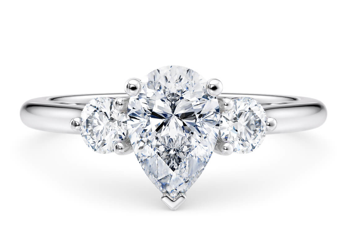 vale trilogía pera amarillo