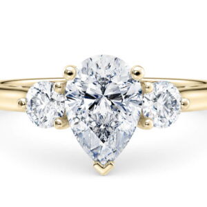 vale trilogía pera amarillo