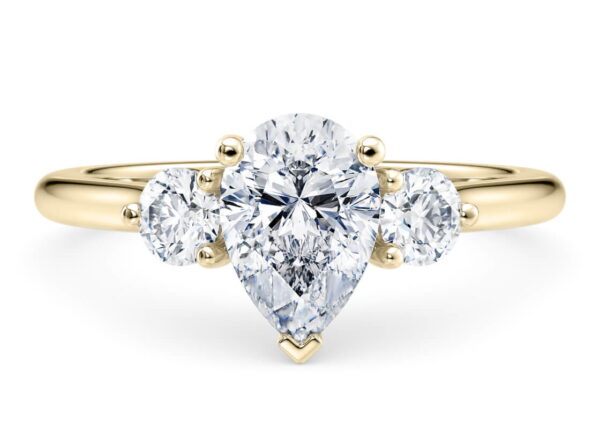 vale trilogía pera amarillo