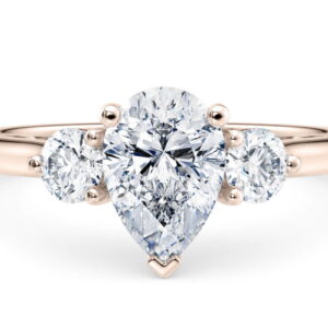 vale trilogía pera rosa