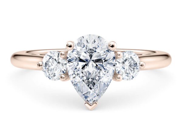 vale trilogía pera rosa