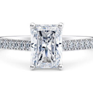 banda vintage radiant rosa