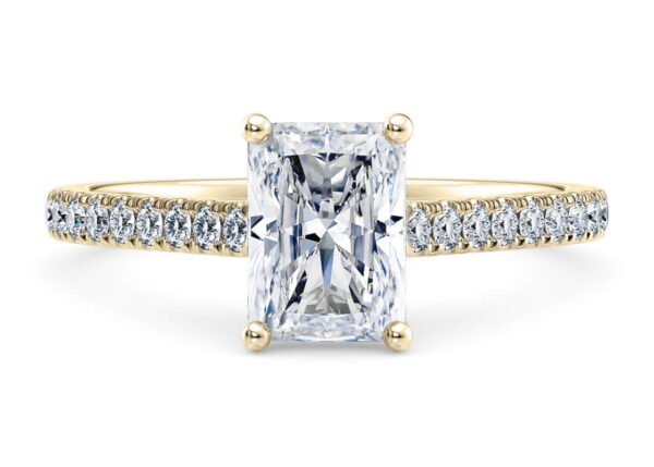 radiant solitario rosa (copia)