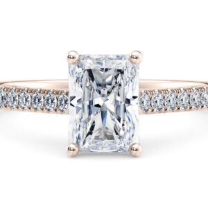 radiant solitario rosa (copia)