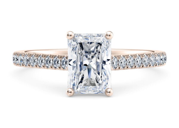 radiant solitario rosa (copia)