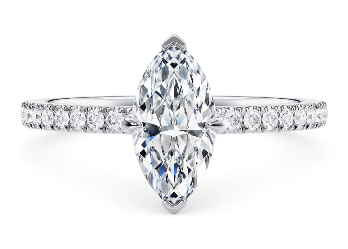 aria banda marquise b