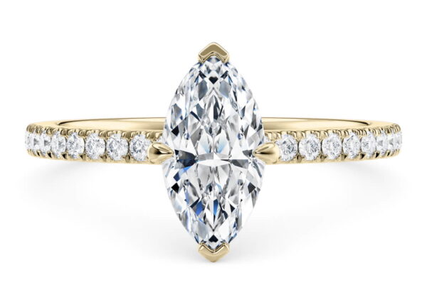 aria banda marquise b