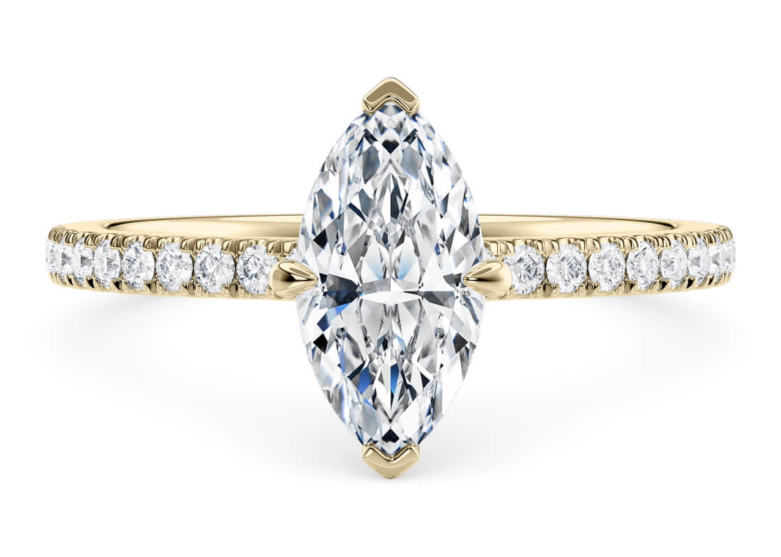 aria banda marquise b