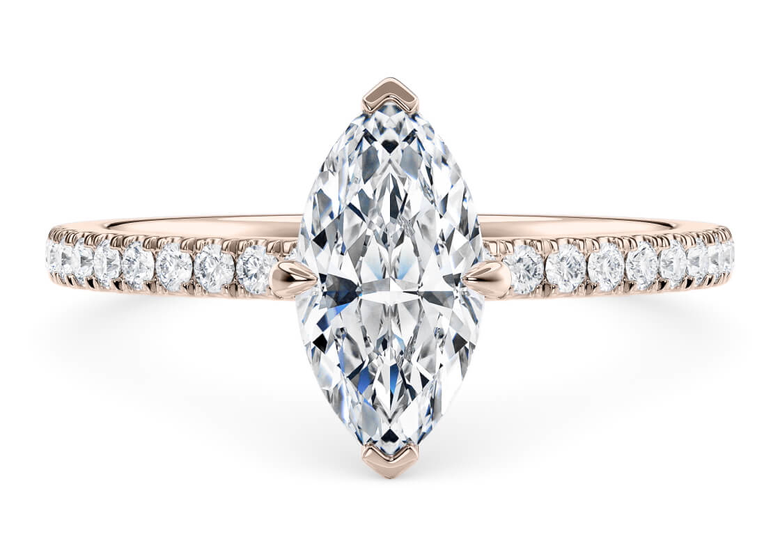 aria banda marquise b