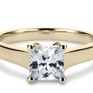 princesa solitario lux amarillo (copia)