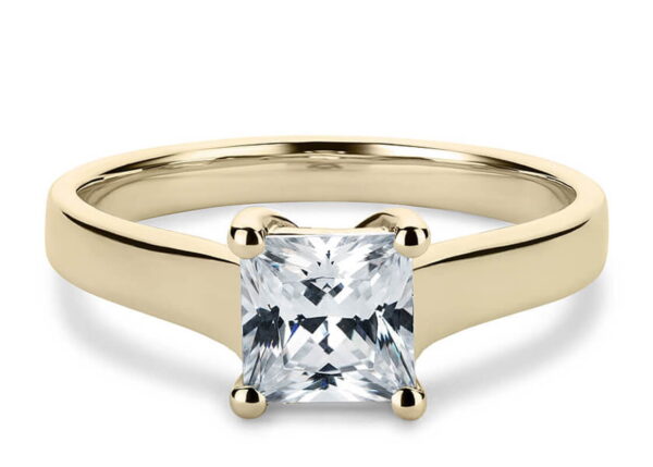 princesa solitario lux amarillo (copia)