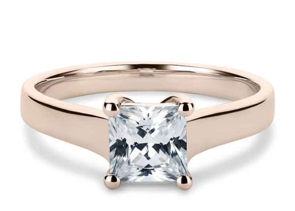 princesa solitario lux amarillo (copia)