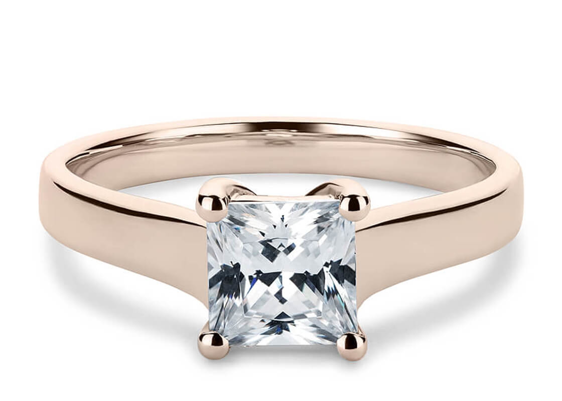 princesa solitario lux amarillo (copia)