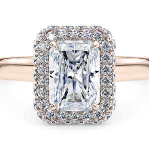 halo radiant amarillo