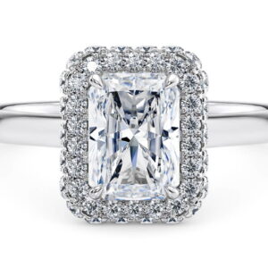 halo radiant amarillo