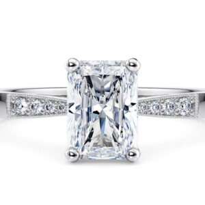 radiant vintage blanco