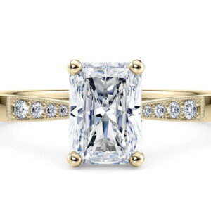 radiant vintage blanco