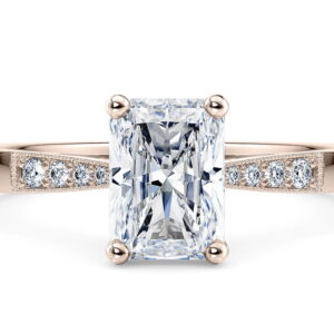 radiant vintage blanco