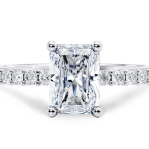 banda radiant duch rosa