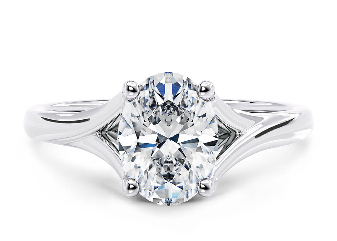 delicacy solitario oval rosa (copia)