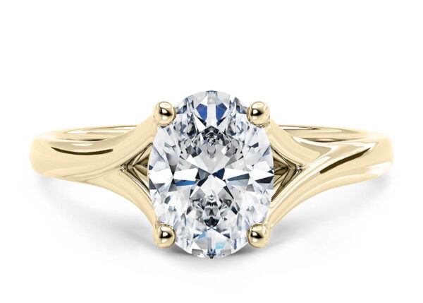 delicacy solitario oval rosa (copia)