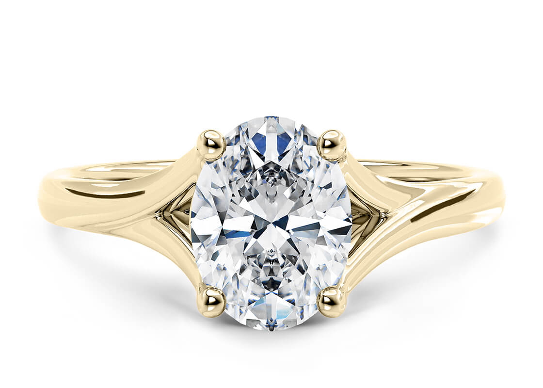 delicacy solitario oval rosa (copia)