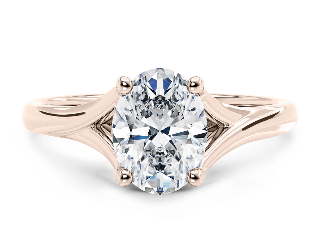 delicacy solitario oval rosa (copia)