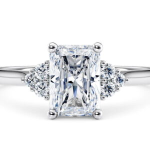 vintage radiant blanco