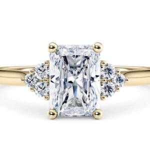 vintage radiant blanco