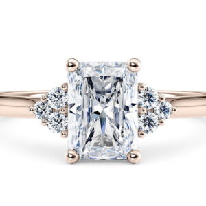 vintage radiant blanco