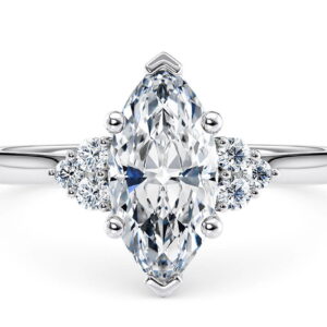 rossi vintage marquise rosa