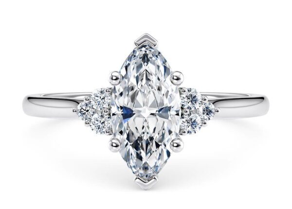 rossi vintage marquise rosa