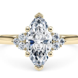 rossi vintage marquise rosa